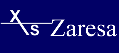 Zaresa Logo